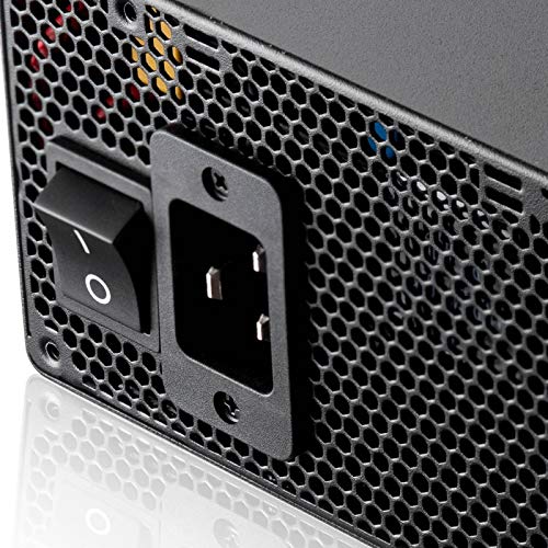 電源ユニット SUPERFLOWER LEADEX 80PLUS TITANIUM 1600W LEADEX TITANIUM 1600W - 欲しいPC DIYパーツを世界から－株式